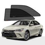 TOYOTA Camry Window Sun Shade Aurion 2nd Gen XV50 2011-2017 [Rear Door]