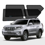 TOYOTA Prado Sun Shade J150 2009-Now [set of 4]