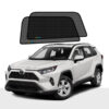 TOYOTA RAV4 Sun Shades