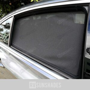 RVSUNSHADES-VOLKSWAGEN-PASSAT-2015-rear-door-car-shade-window-down-1