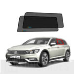 VW Passat Alltrack Sun Shade B8 Wagon 2015-2022 [Rear Door]