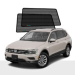 VW Tiguan Window Sun Shade AD/BW 5-Seater (SWB) 2016-2023 [Rear Door]
