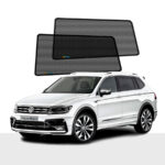 VW Tiguan Window Sun Shade L 7-seater (LWB) 2018-2023 [Rear Door]