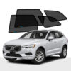 VOLVO XC60 sun shade | Volvo sun shade