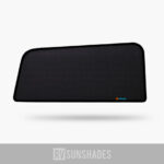 Single Side Rear Door Window Shade (Special Order)