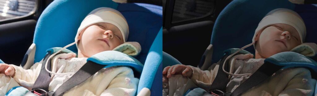 RV Sun Shades - best car sun shades for protecting your baby