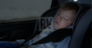 Baby Car Shade by RVSUNSHADES®