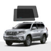 Toyota Prado Window Shades | Prado Sunshades