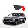 HYUNDAI SANTA FE Sunshade | HYUNDAI Sunshade
