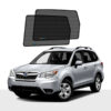 SUBARU Forester Sun Shades | SUBARU Sun Shades