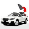 SUBARU Forester Sun Shade | SUBARU Sun Shade
