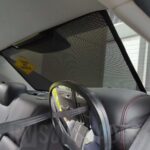 HOLDEN Commodore Sun Shades Calais VE/VF Sedan 2006-2017 Back Screen (MT)