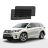 RVSUNSHADES-TOYOTA-KLUGER-2013-REAR-DOOR-WINDOW-CAR-SHADES-9