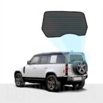 LAND ROVER Defender 90/110/130 Sun Shade L663 2020-now [Tailgate Window]