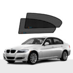 BMW 3 Series Window Sun Shade Sedan F30 2011-2018