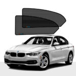BMW 3 Series Window Sun Shade G20 Sedan 2018-now [Rear Door]