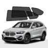 BMW X1 Window Shade | BMW Sun Shades