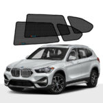BMW X1 Sun Shade 2nd Gen F48 2015-2021 [Set of 4]