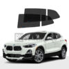 BMW X2 Window Shades