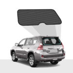 LEXUS GX Magnetic Window Sun Shade J150 2009-2022 [Tailgate Window] No Spare Wheel