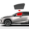 LEXUS NX Window Sun Shade