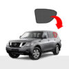 NISSAN Patrol Window Shades Y62