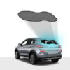 Hyundai Tucson Sunshades | Tucson Sunshades
