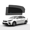 KIA Cerato Window Shades | KIA Cerato Sun Shade