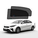 KIA Cerato Window Sun Shade BD Sedan 2018-now [Rear Door]