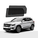 KIA Seltos Sun Shade 2019-now [Rear Door]