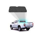 Mitsubishi Triton Sun Shade 5th Gen 2015-2022 [Rear Windscreen] AU Only No Express