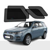 FORD Territory Sunshades | FORD Territory Sunshade