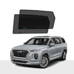 Hyundai Palisade Window Shade LX2 2018-Now [Rear Door]