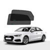 AUDI A4 Sun Shades