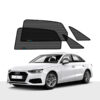 AUDI A4 Window Shades