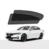 BMW 5 series Sun Shades