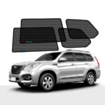 HAVAL H9 Window Sun Shades 2015-2023 [set of 4]