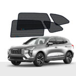 HAVAL Jolion Sun Shades 2020-now [set of 4]
