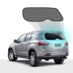 ISUZU MU-X Sun Shade 1st Gen RF 2010-2021 [Tailgate Window]