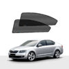 SKODA Octavia Window Sun Shades