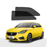 MG 3 Sun Shade 2nd Gen 2011-2022 [Rear Door]