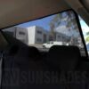 TOYOTA Camry XV50 Rear Window Shade