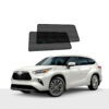 TOYOTA Kluger Highlander Window Shade XU70 2020