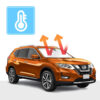 NISSAN X-Trail T32 Windshield Solar Screen
