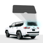 TOYOTA Land Cruiser 300 Series Window Sun Shade 2021-Now [Tailgate Window]