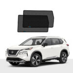 Nissan X-Trail T33 Sun Shade 4th Gen 2021-now [Rear Door]