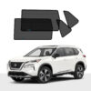 NISSAN XTRAIL T33 WINDOW SHADES
