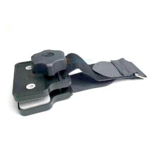 Anti Flap Clamps Twin Pack