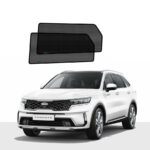 KIA Sorento Window Sun Shade 4th Gen MQ4 2021-now [Rear Door]
