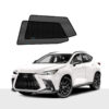 LEXUS NX AZ20 Window Shades